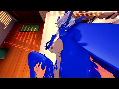 ❤️ Demon Fish Girl Monster Pornovideo at us ﹏