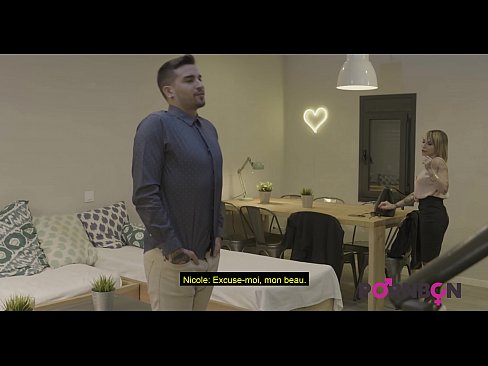 ❤️ PORNBCN 4K Üks küps naine suurte tissidega tahab, et teda anaalselt keppida noor gigolo suure riistaga blowjob amortism kõva keppimine kätetöö dog style pussy lick orgasm Prantsuse subtiitrid Pornovideo at us ﹏