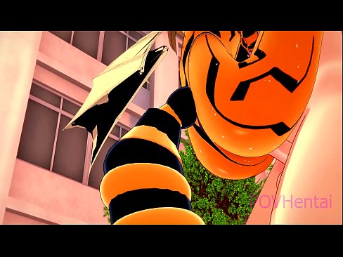 ❤️ Wasp Girl Monster Pornovideo at us ﹏