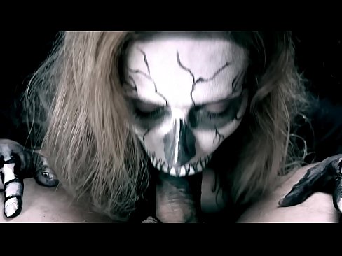 ❤️ Demon girl imeb kulli oma musta suuga ja neelab sperma. Pornovideo at us ﹏