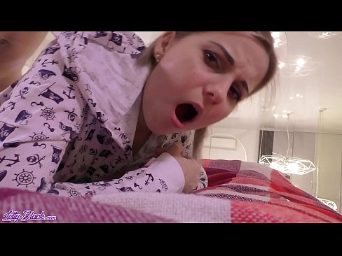❤️ Seksikas ema neelab ja pregistyle seks - sperma lähedalt üles Pornovideo at us ﹏